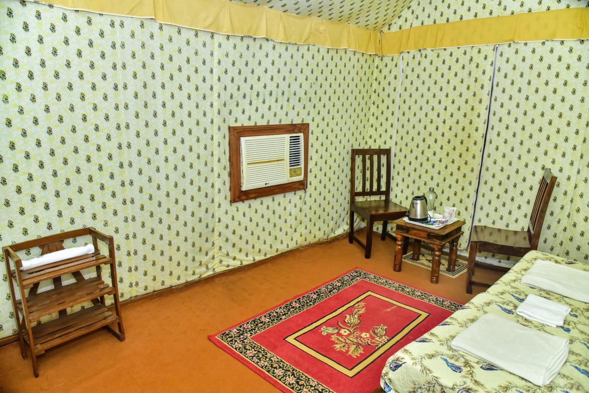 Ranthambore Tiger Resort Sawai Madhopur Room photo